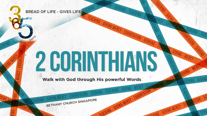 Book of 2 Corinthians