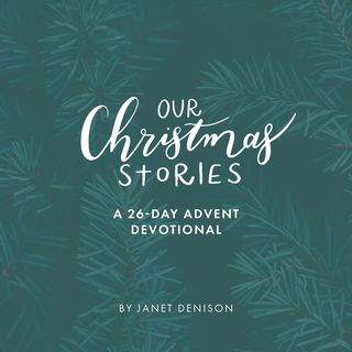 Our Christmas Stories