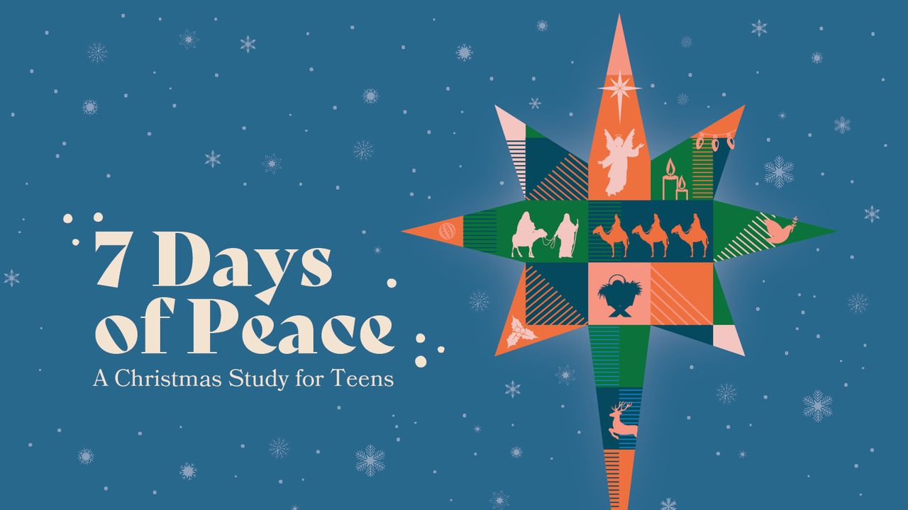 Christmas: 7 Days of Peace | The Bible App | Bible.com