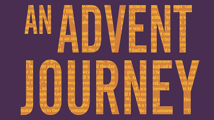 Advent Journey - Following the Seed From Eden to Bethlehem