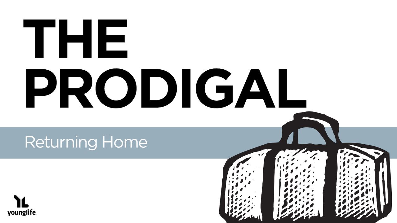 The Prodigal