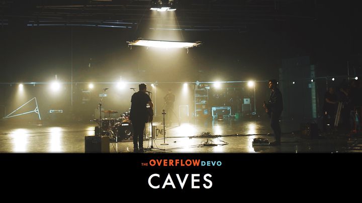 Caves - Caves