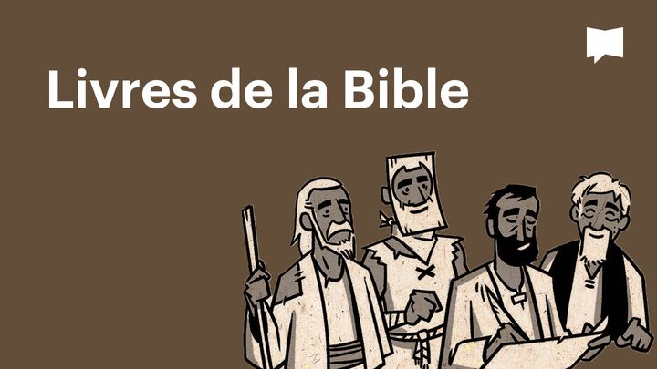 BibleProject | Livres de la Bible