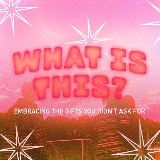 Apakah ini? Menerima Pemberian yang Tidak Kita Minta