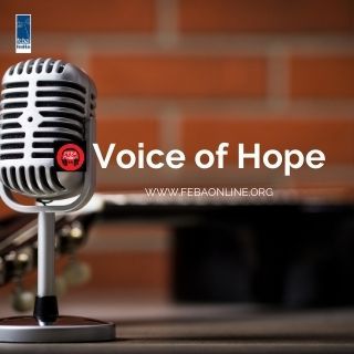 Voice of Hope