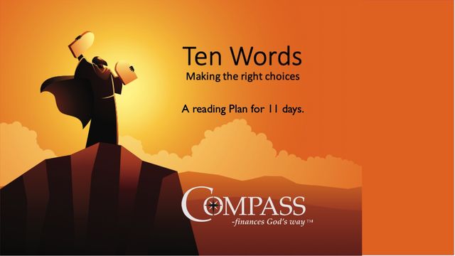 Making Good Choices Ten Words Devotional Reading Plan YouVersion making-good-choices-ten-words-devotional-reading-plan-youversion
