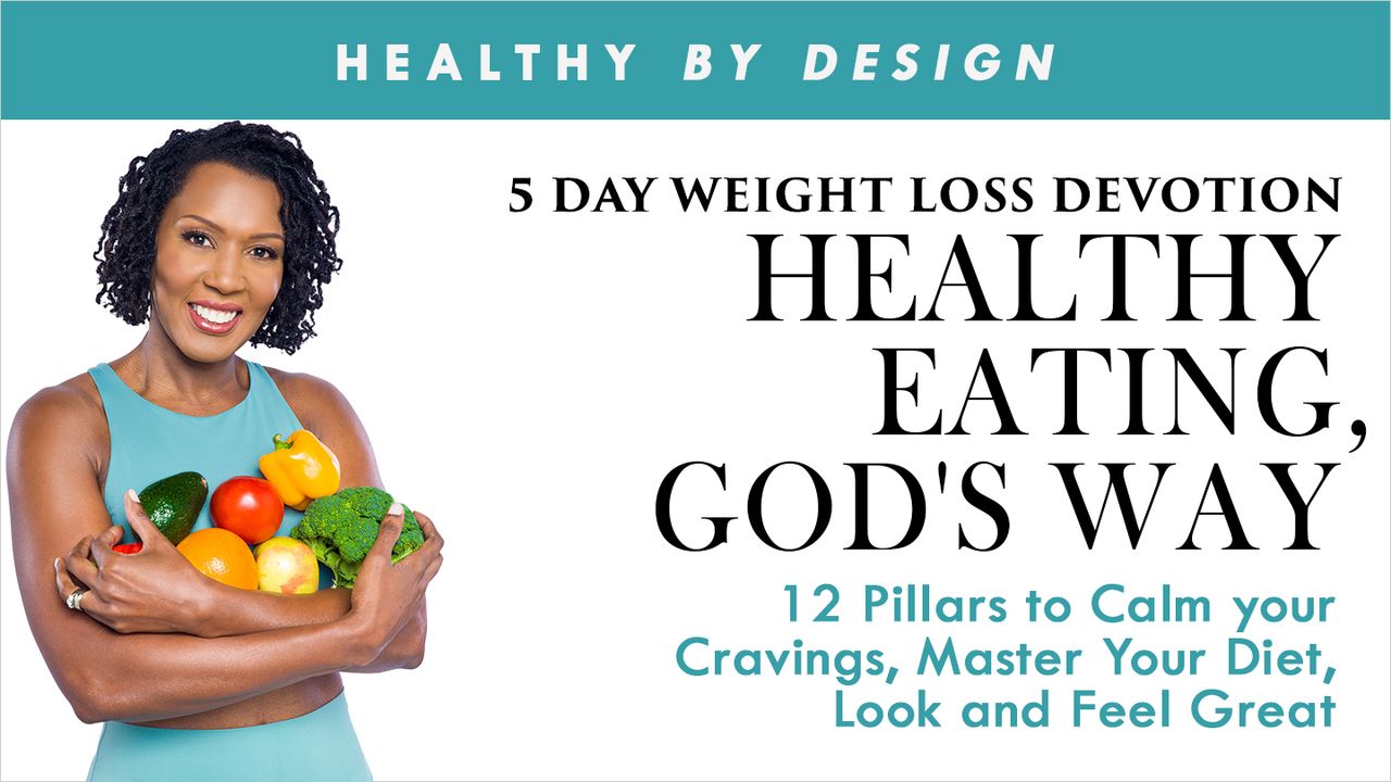 The Word on Weight Loss: Faith-Based Weight Loss Tips, Tools and Strategies  (by the author of Weight Loss, God's Way)