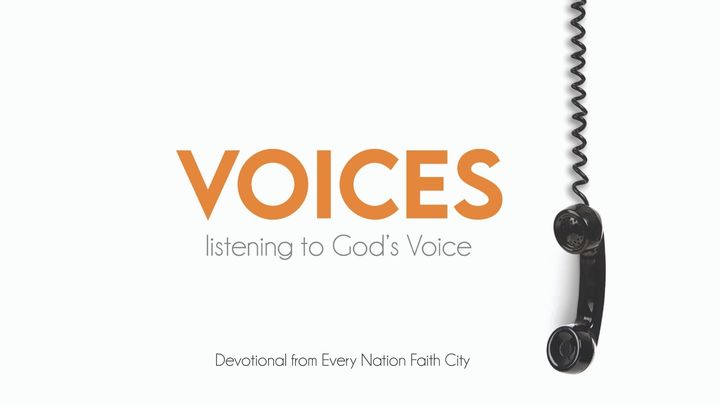 Every Nation Faith City - Voices