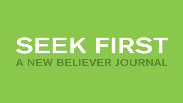 seek-first-a-28-day-reading-plan-for-new-believers-devotional