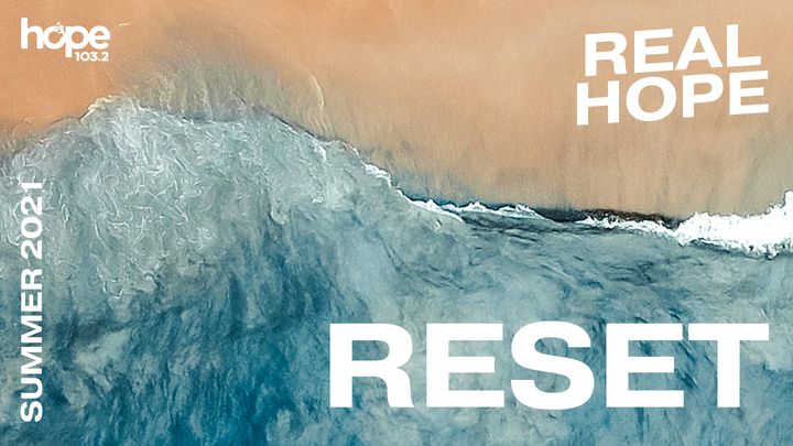 Real Hope: Reset