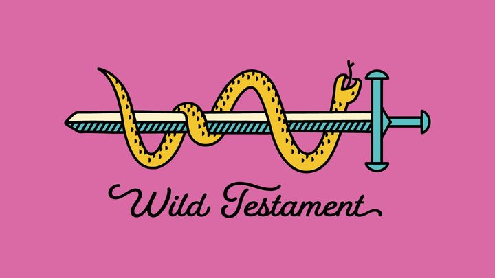 Wild Testament