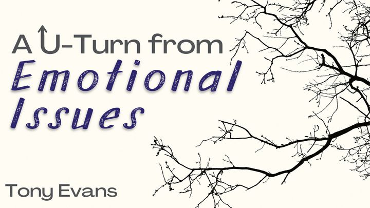 A U-Turn From Emotional Issues