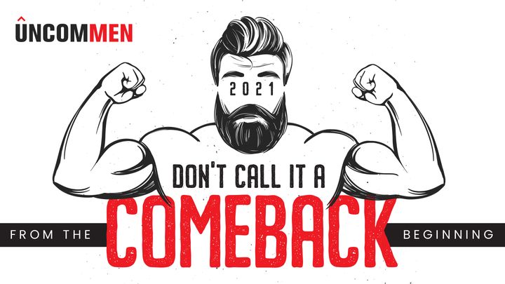 Uncommen: Don't Call It a Comeback