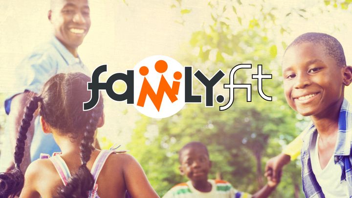 Family.fit: U Bogu žIvimo, Postojimo I Krećemo Se