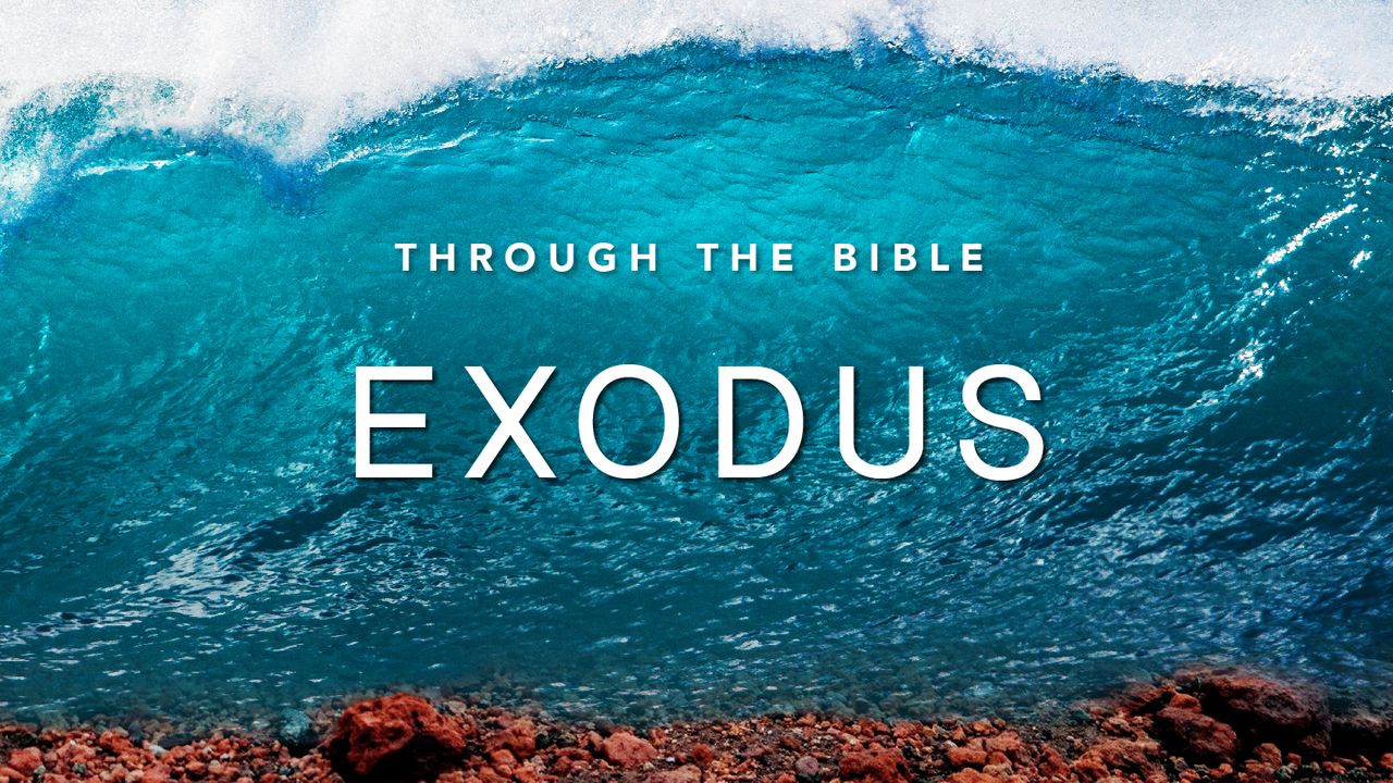 through-the-bible-exodus-the-bible-app-bible