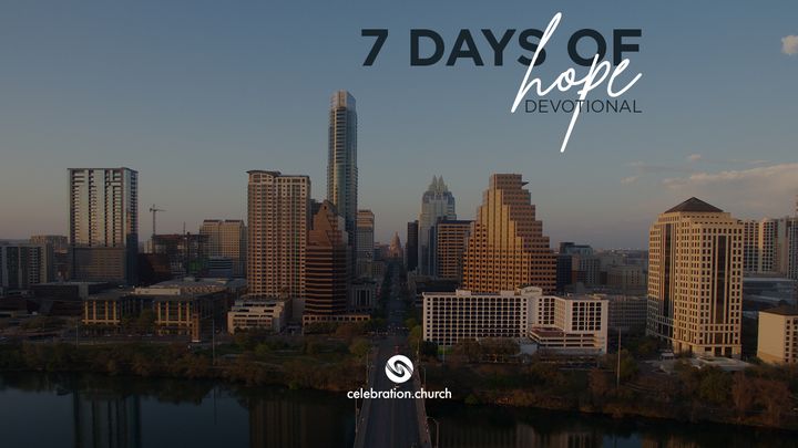7 Days of Hope
