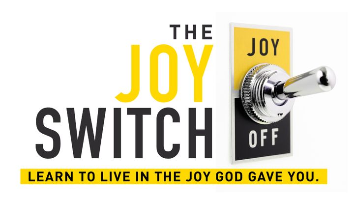 The Joy Switch