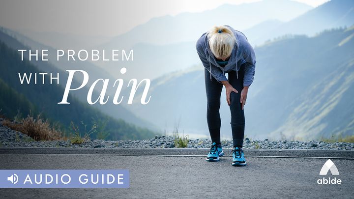 Problem With Pain