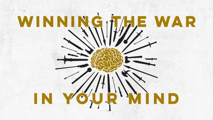 Vyhraj vojnu v tvojej mysli