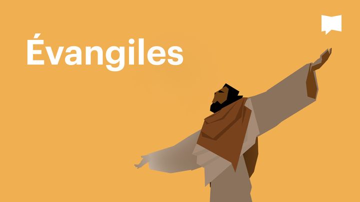 BibleProject | Évangiles