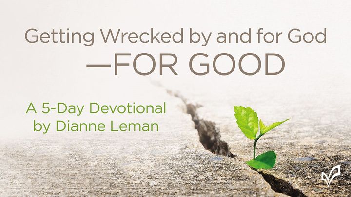 Getting Wrecked by and for God—for Good