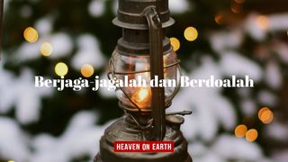 1 Petrus 5 8 Sadarlah Dan Berjaga Jagalah Lawanmu Si Iblis Berjalan Keliling Sama Seperti Singa Yang Mengaum Aum Dan Mencari Orang Yang Dapat Ditelannya Alkitab Terjemahan Baru Tb Unduh Aplikasi Alkitab Sekarang Juga