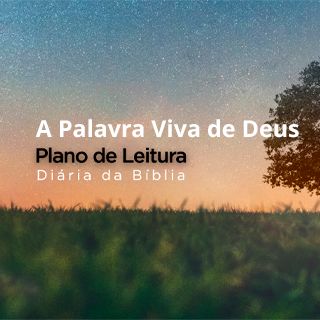 Plano de Leitura Diária da Bíblia