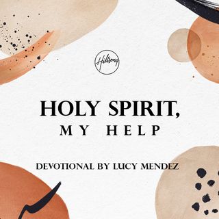 Holy Spirit, My Help 
