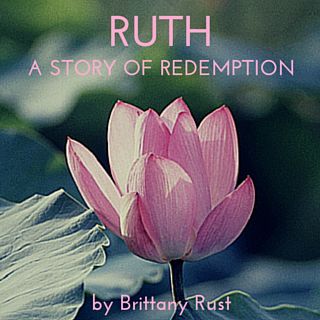 Rut, příběh vykoupení
