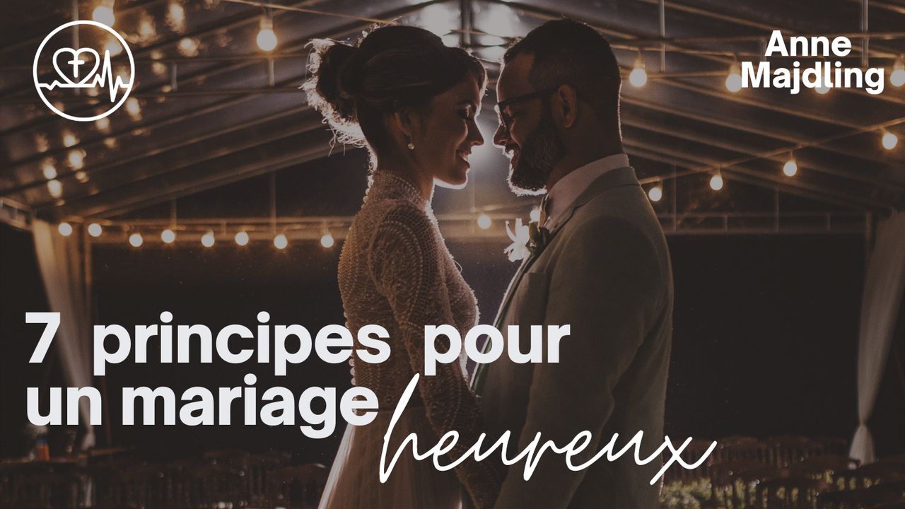 Pour 2025 le mariage