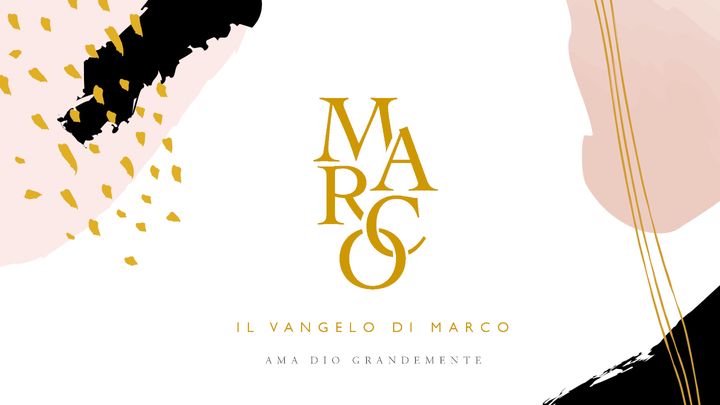 Marco - Studio Indicato per Donne