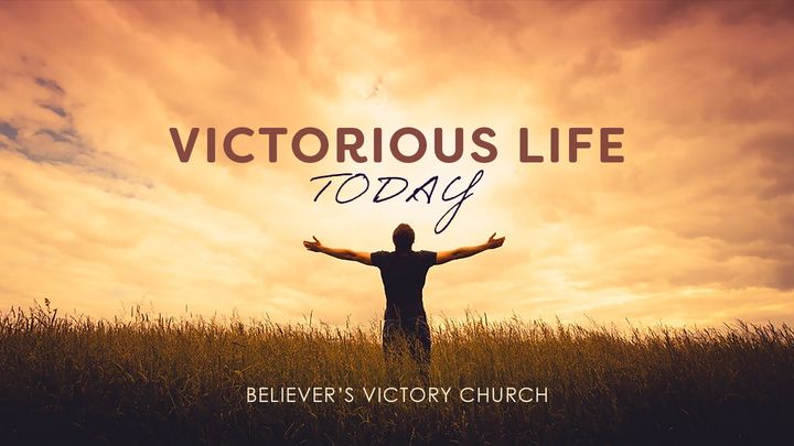 Victorious Life Today
