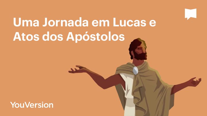 BibleProject | Uma Jornada em Lucas e Atos dos Apóstolos