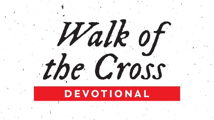 Walk of the Cross