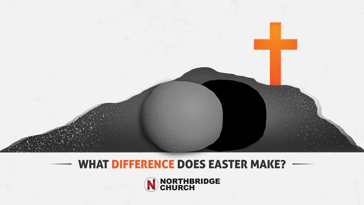 What Difference Does Easter Make?