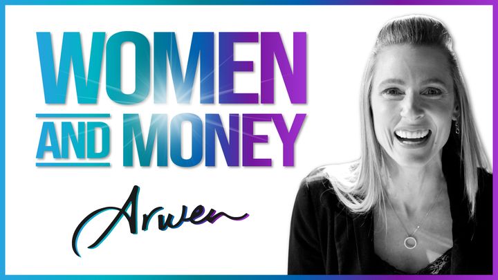 Women and Money - She Handled It!