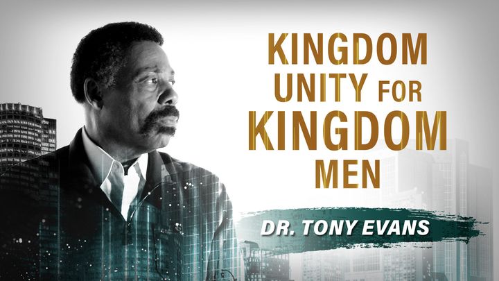 Kingdom Unity for Kingdom Men