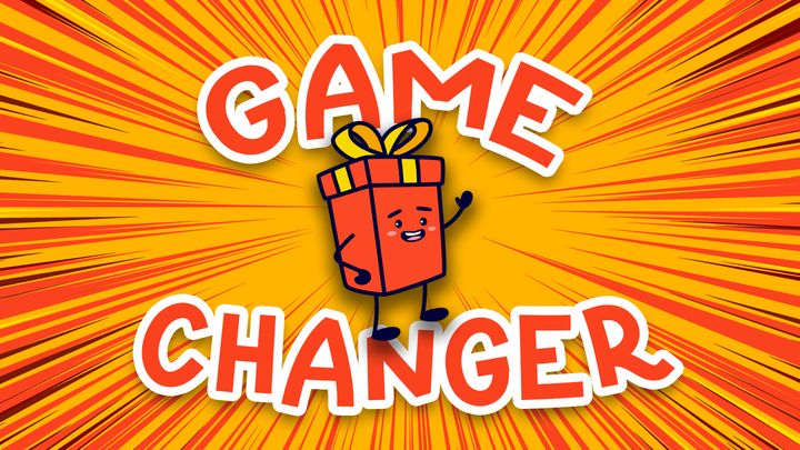 Game Changer (Week 5)