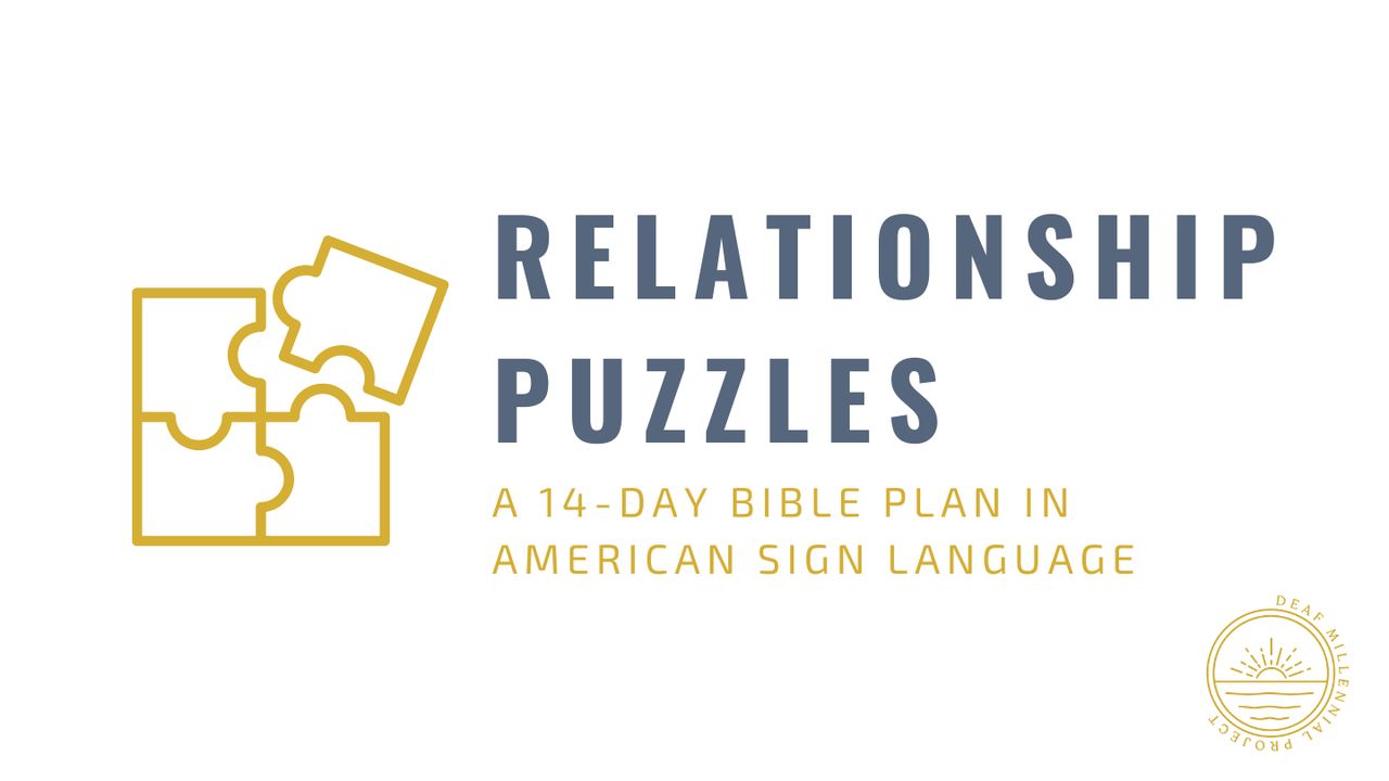 Relationship Puzzles