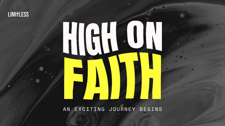 High on Faith