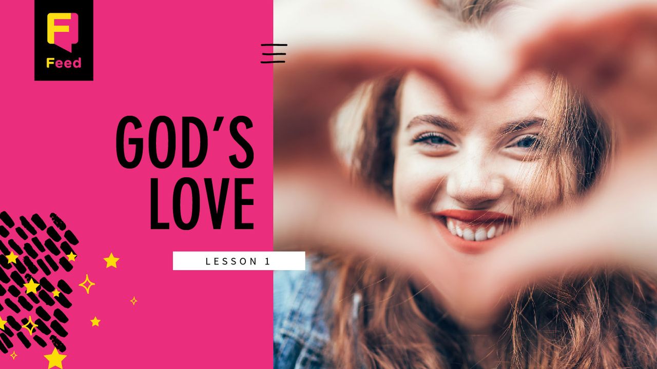 Catechism God's Love