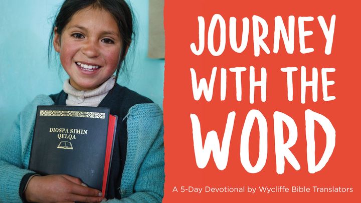 Journey With the Word