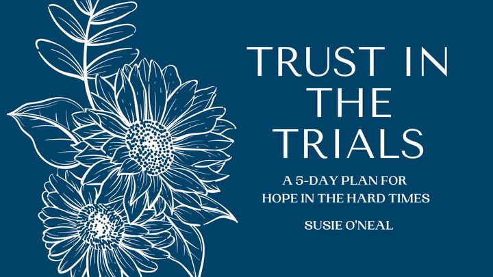 Trust in the Trials
