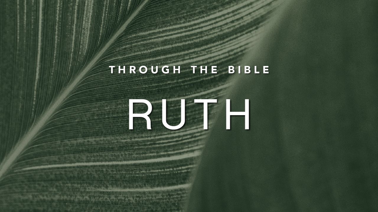 ruth in the bible quotes