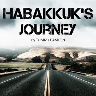 A jornada de Habacuque