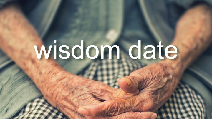 Wisdom Date