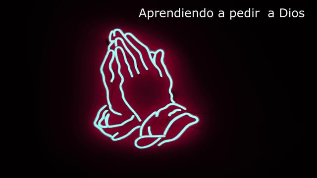 Aprendiendo A Pedir A Dios Devotional Reading Plan Youversion Bible