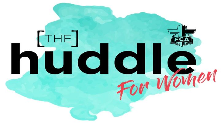 [THE] Huddle: A Devo Series for Women in Competition
