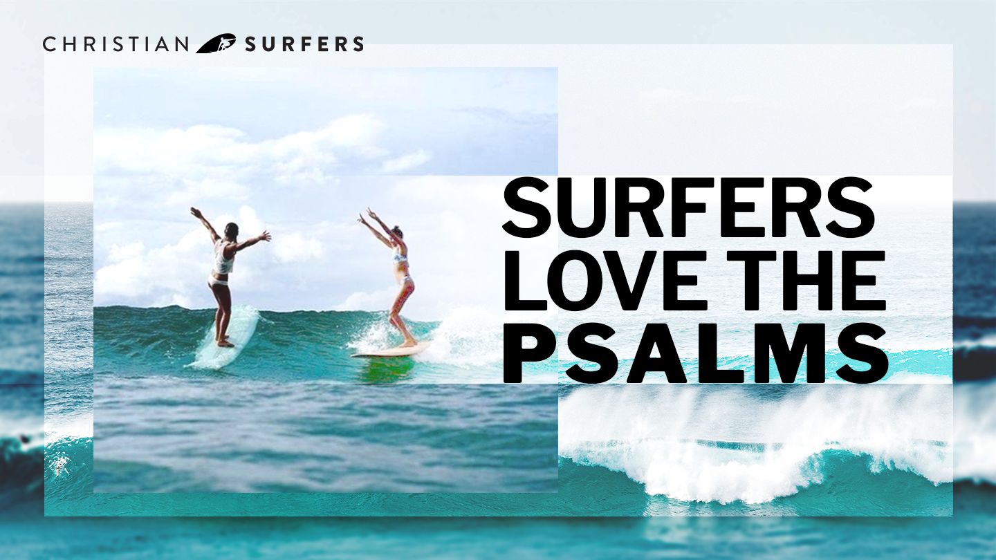 Christian Surfers International