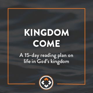 Låt ditt rike komma